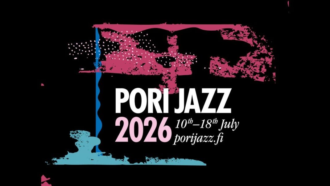 2027 Pori Jazz 60th Anniversary, Pori Jazz Lounge 3 päivää - Event image 2