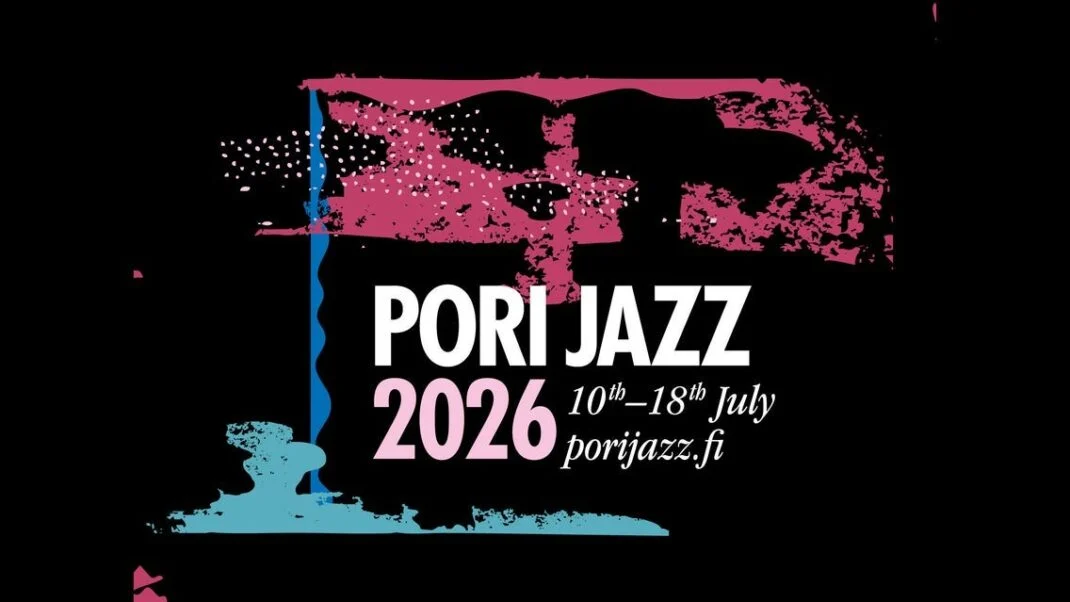 2027 Pori Jazz 60th Anniversary, Pori Jazz Lounge 3 päivää - Renginio paveikslėlis 2