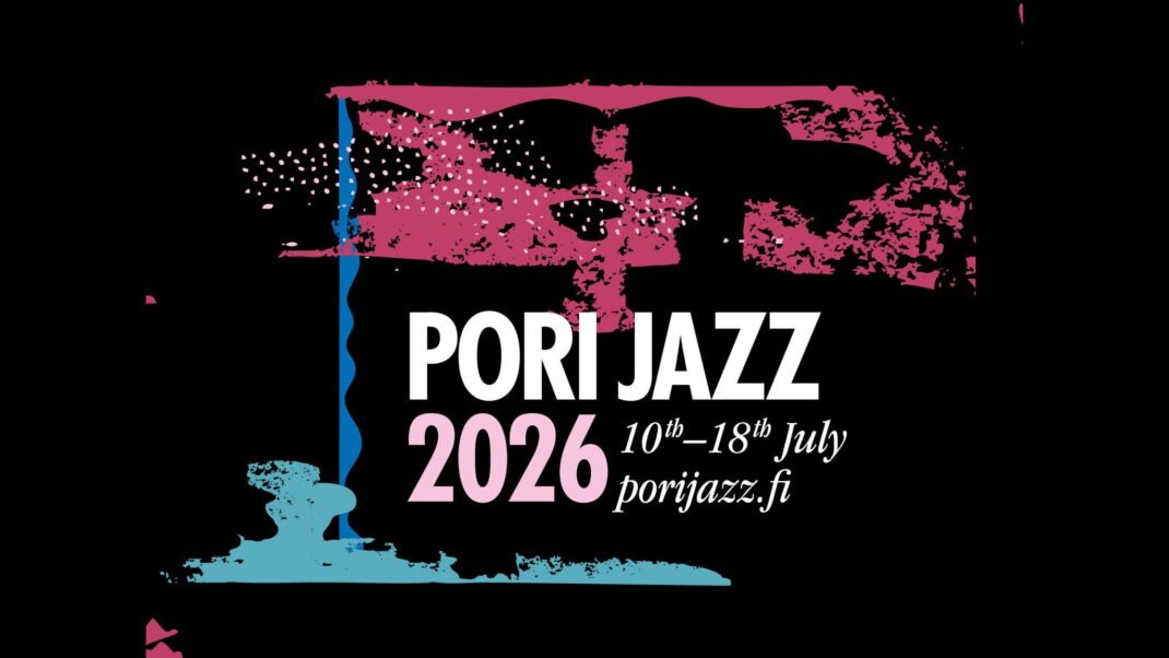 2027 Pori Jazz 60th Anniversary, Pori Jazz Lounge 3 päivää - Event image 3