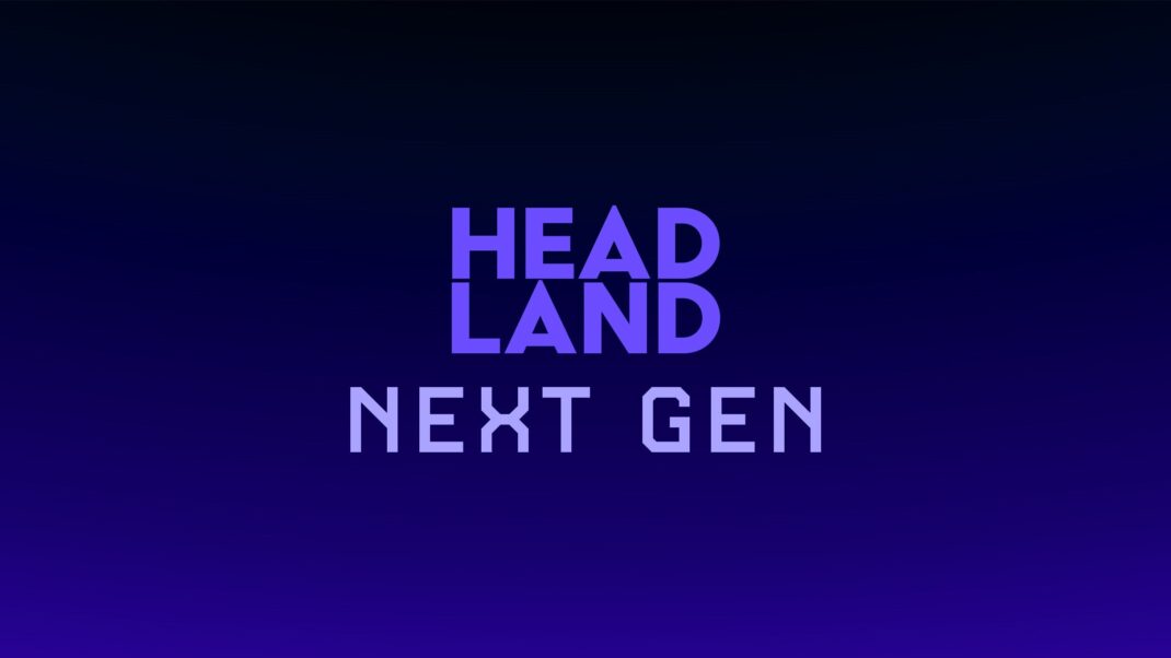 Headland NEXT GEN 2027 - Event image 2