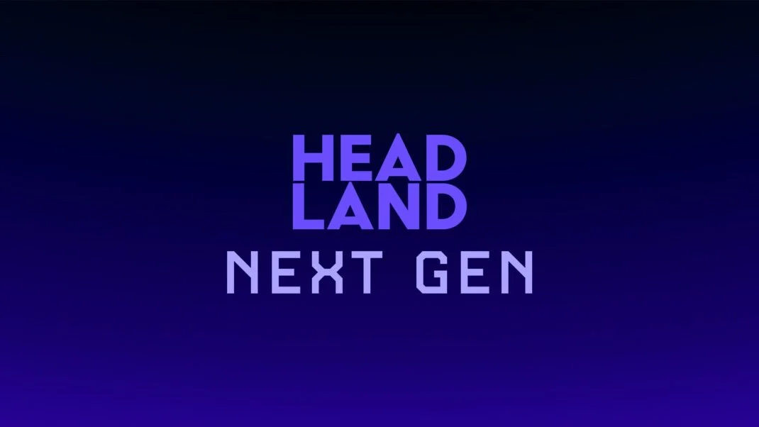 Headland NEXT GEN 2027 - Renginio paveikslėlis 2