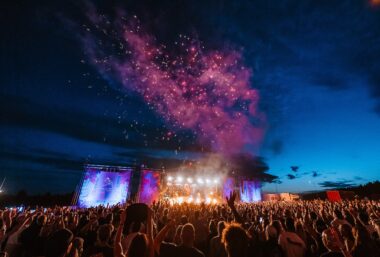 Headland Festival 2027 - Event image