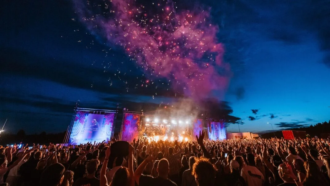 Headland Festival 2027 - Renginio paveikslėlis 3