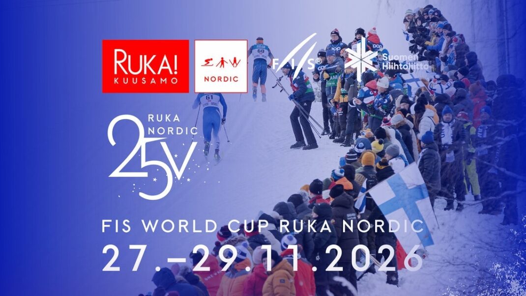 Ruka Nordic 2026 – PERJANTAI - Event image 2
