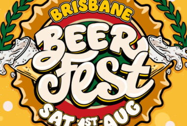 13th Annual Brisbane Beer Fest - Event image