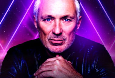 Martin Kemp’s Back to the 80s DJ Set - Event image