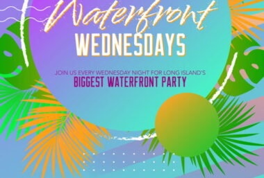 Waterfront Wednesdays - Event image