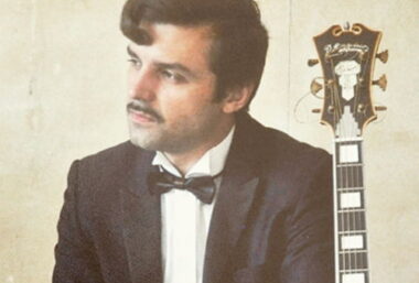Romain Vuillemin · Vespres de Refrigeris entre Guitarres - Event image