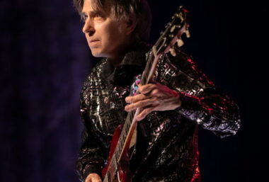 Eric Johnson - Event image