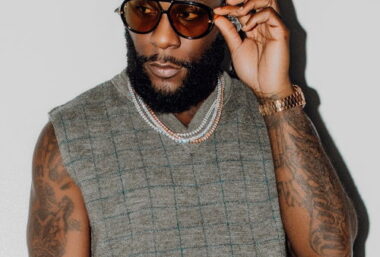 Burna Boy LIVE at The Milton Keynes National Bowl - Event image