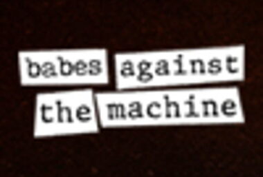 Babes Against the Machine, Living in Stereo, Presidents of USA Tribute - Event image