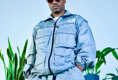 Maxwell D & Friends Live Lounge | Wayne Marshall - Event image