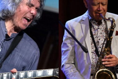 John Etheridge & Art Themen: All Star Quartet - Event image