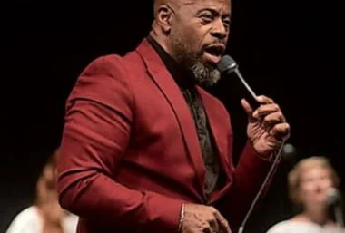 BRUNCH | Gospel Brunch with The Rev Bazil Meade - Event image