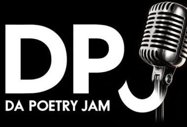 Da Poetry Jam - Event image