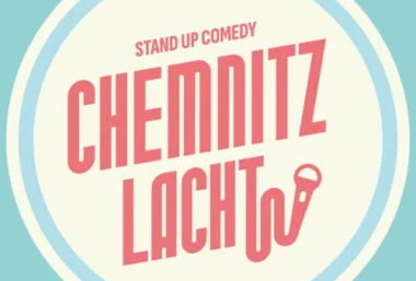 Comedy Show – Chemnitz Lacht - Event image