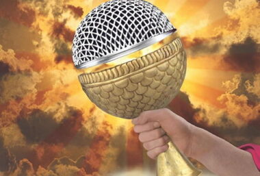 The Epic Comedy Showcase — English Stand-up Comedy in Berlin - Event image