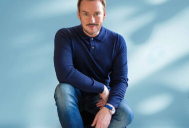 Russell Watson + Special Guest Nancy May - Event image