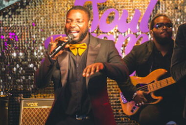 Motown Memoirs - Event image
