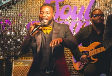 Motown Memoirs - Event image