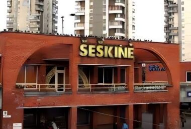 Žygis po Šeškus - Event image