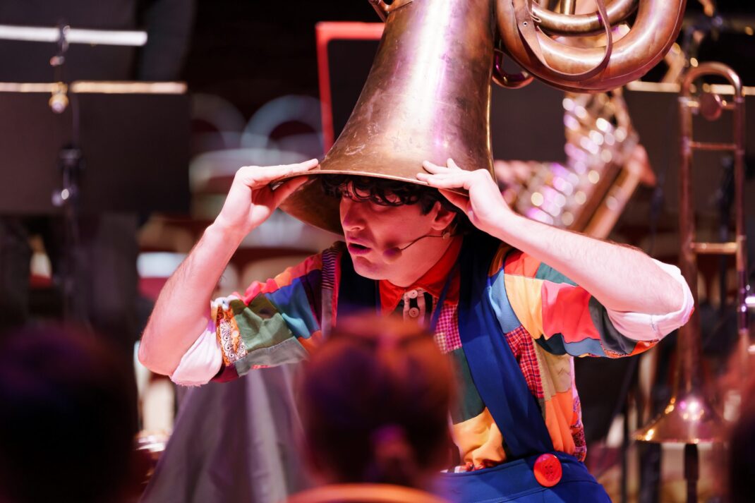 Karlsono mokyklėlė - Event image 2