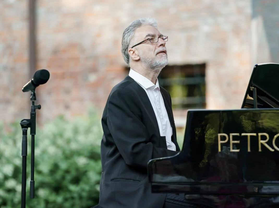 Petras Geniušas ir Klaipėdos kamerinis orkestras - Event image 2