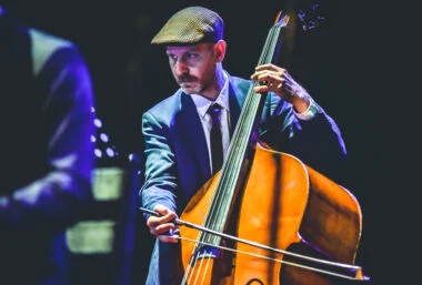Į Naujus tango ritmu - Event image