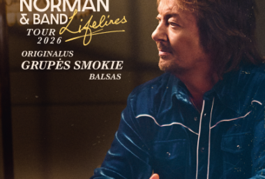 Chris Norman & Band - Event image