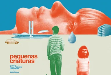 Pequenas Criaturas - Event image