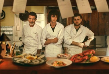 Tonis - Event image