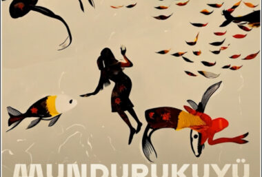 Mundurukuyü – A Floresta Das Mulheres Peixe - Event image