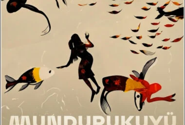 Mundurukuyü – A Floresta Das Mulheres Peixe - Event image