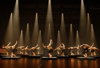 KAKTUSAI+ – Klaipėdos valstybinis muzikinis teatras - Event image