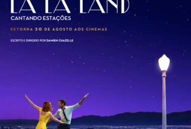 La La Land – Cantando Estações (Relançamento) - Event image