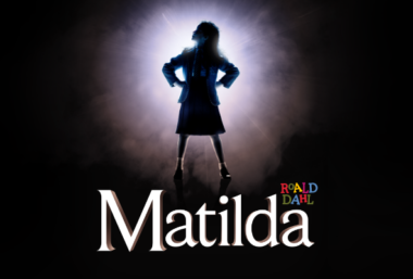 Matilda – Klaipėdos valstybinis muzikinis teatras - Event image