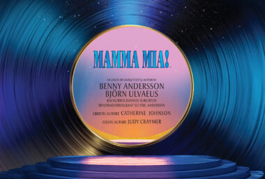 MAMMA MIA! – Klaipėdos valstybinis muzikinis teatras - Event image