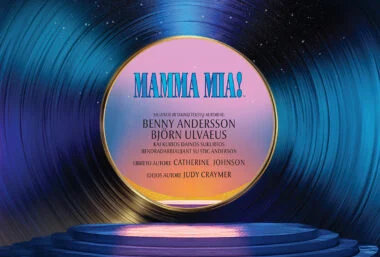 MAMMA MIA! – Klaipėdos valstybinis muzikinis teatras - Event image