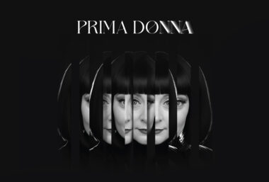 PRIMA DONNA – Klaipėdos valstybinis muzikinis teatras - Event image