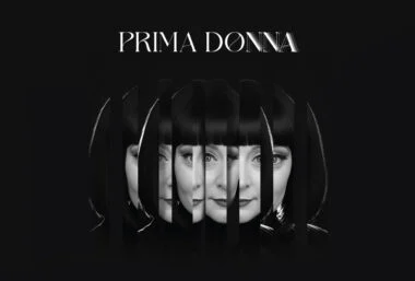 PRIMA DONNA – Klaipėdos valstybinis muzikinis teatras - Event image