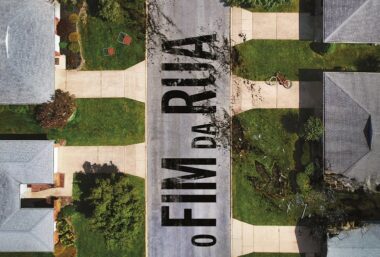 O Fim Da Rua - Event image