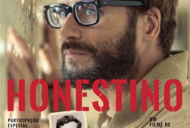 Honestino - Event image