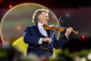 André Rieu’s 2026 Summer Concert: Viva Maastricht - Event image