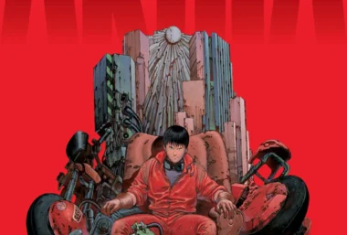 Akira (Relançamento) - Event image