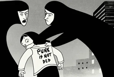 Persepolis (2007) - Event image