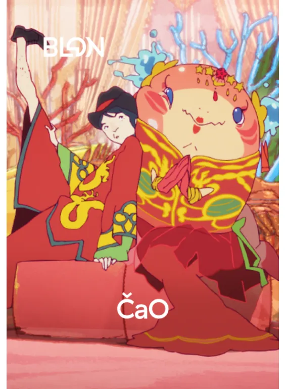 ČaO (2025) - Event image 2