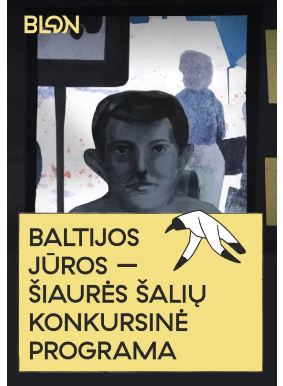 Konkursinė Baltijos jūros ir Šiaurės šalių programa · I dalis (2026) - Event image 2
