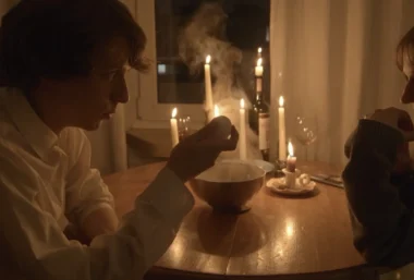 Teodoro Ozieravo gulbės giesmė (2025) - Event image