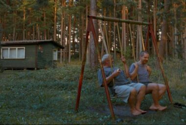 Baltic Film Days - Event image