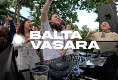 BALTA VASARA 3 - Event image